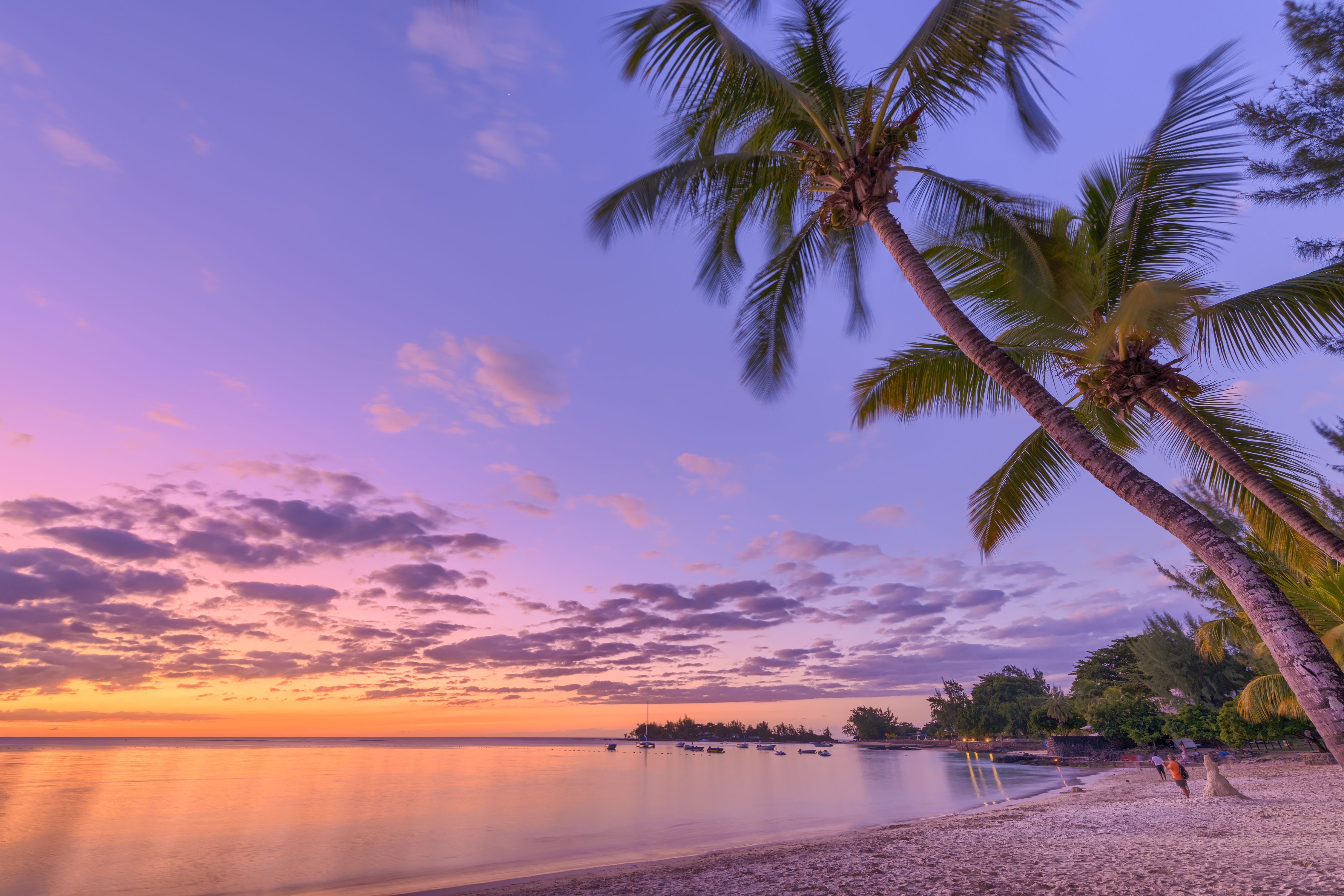 Mauritius